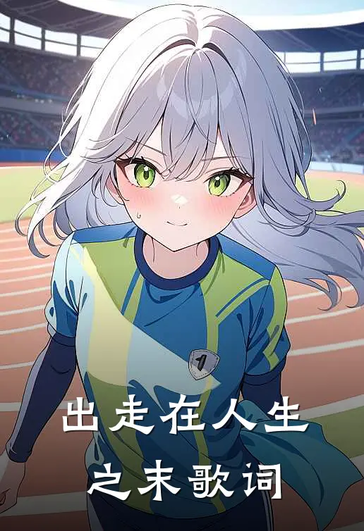 出走在人生之末歌词