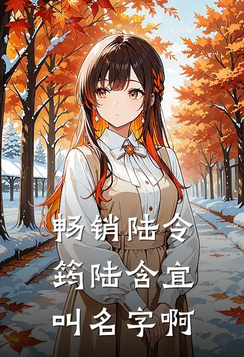 畅销陆令筠陆含宜叫名字啊