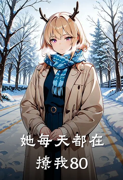 她每天都在撩我80