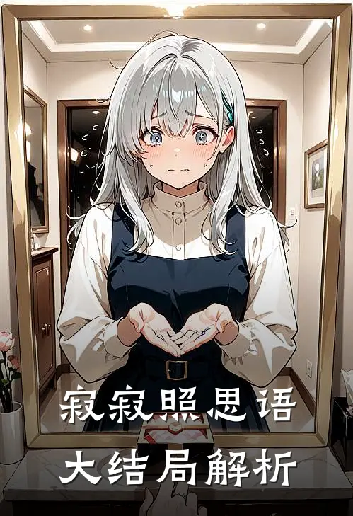寂寂照思语大结局解析