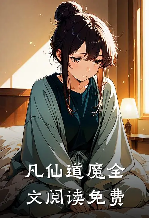 凡仙道魔全文阅读免费