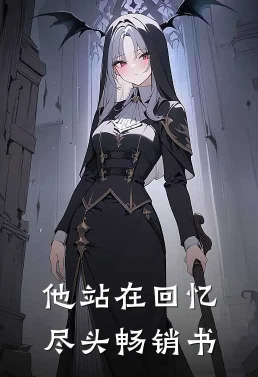 他站在回忆尽头畅销书