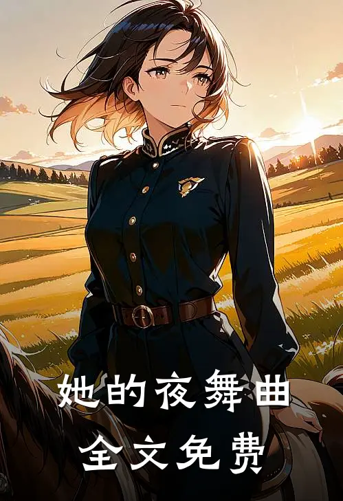 她的夜舞曲全文免费