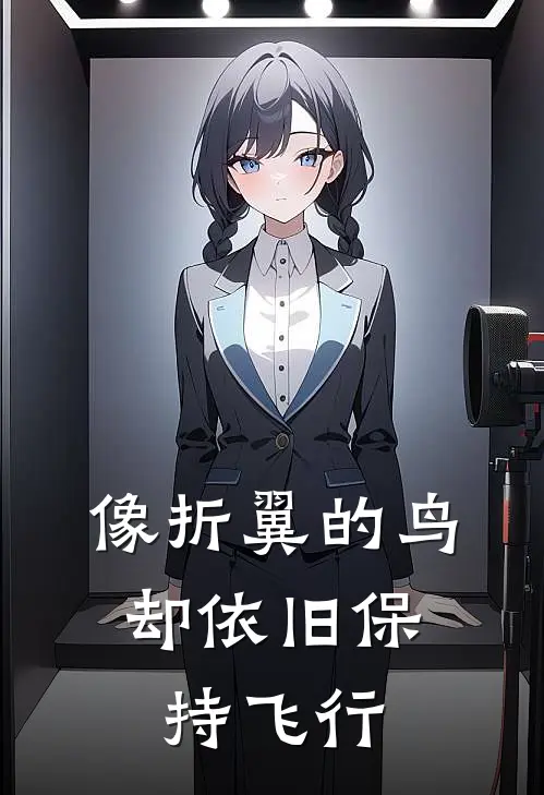 像折翼的鸟,却依旧保持飞行