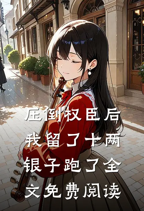 压倒权臣后，我留了十两银子跑了全文免费阅读