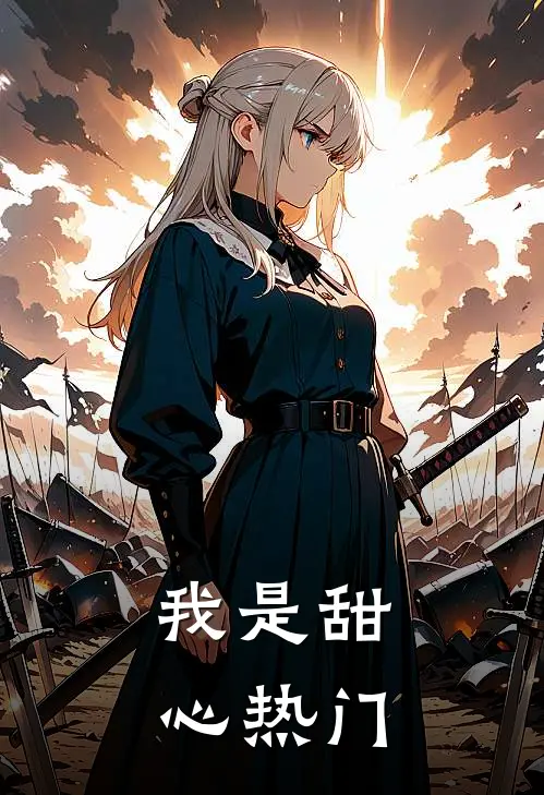 我是甜心热门