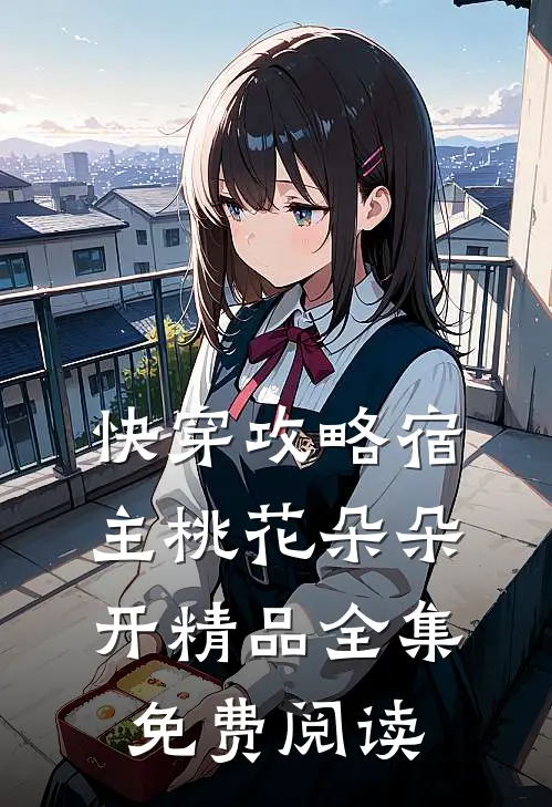 快穿攻略宿主桃花朵朵开 精品全集免费阅读