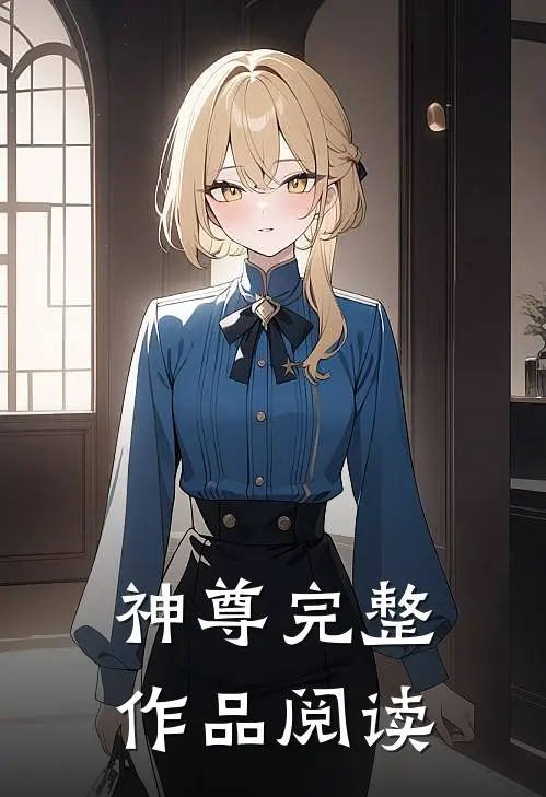 神尊完整作品阅读