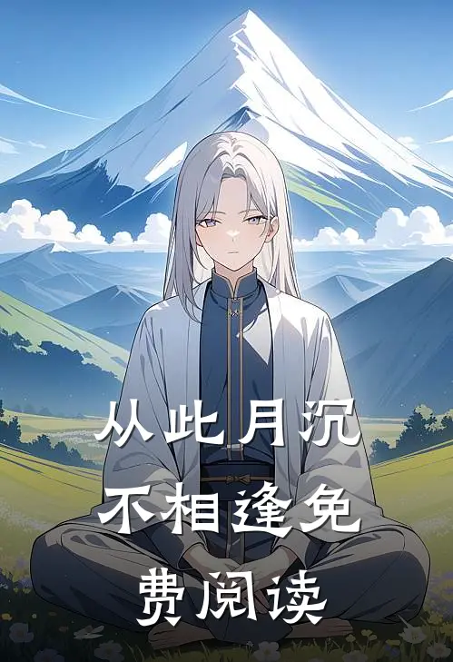 从此月沉不相逢免费阅读