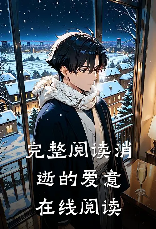 完整阅读消逝的爱意在线阅读
