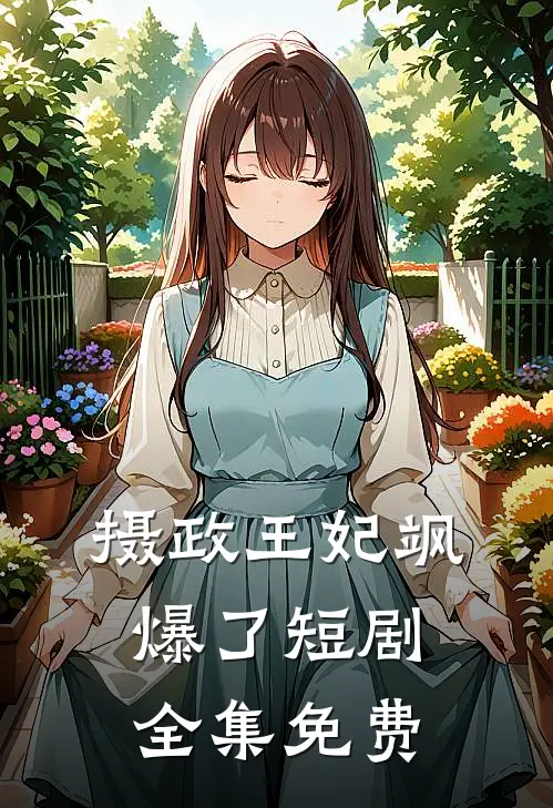 摄政王妃飒爆了短剧全集免费