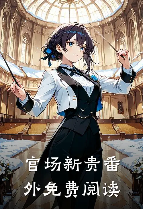 官场新贵番外免费阅读