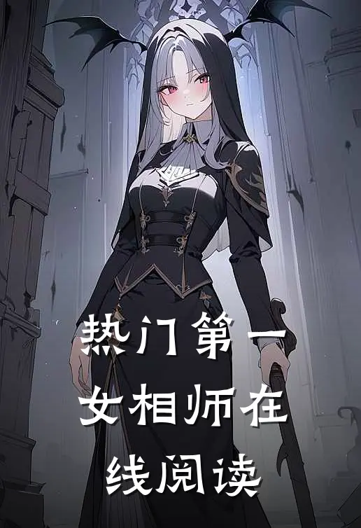 热门第一女相师在线阅读