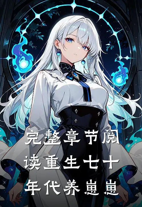 完整章节阅读重生七十年代养崽崽