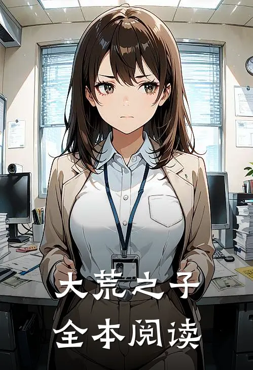 大荒之子全本阅读