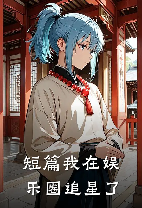 短篇我在娱乐圈追星了