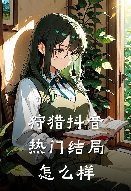 狩猎抖音热门结局怎么样