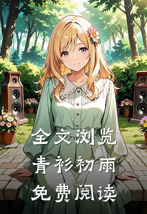 全文浏览青衫初雨免费阅读