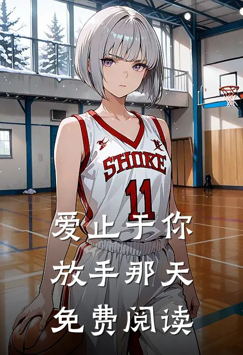爱止于你放手那天免费阅读