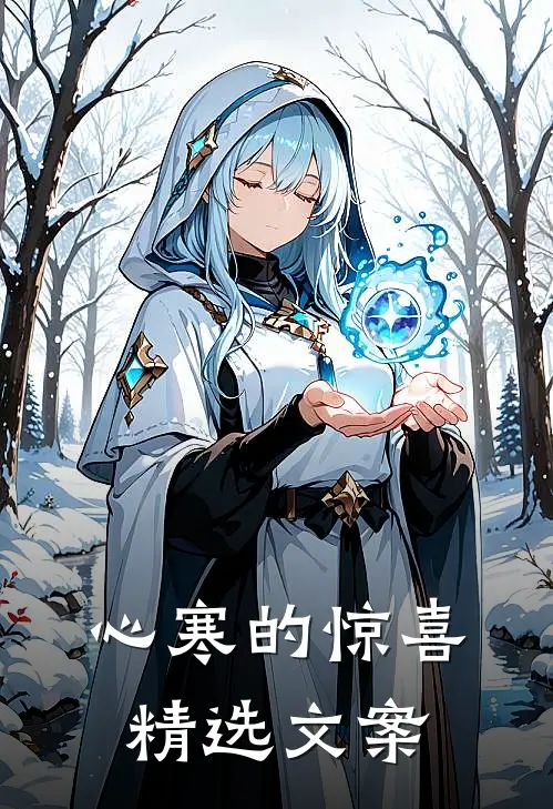 心寒的惊喜精选文案