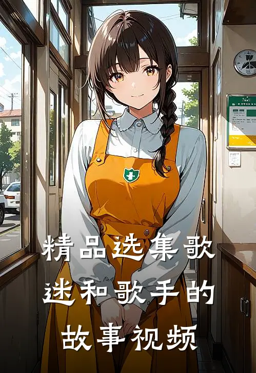 精品选集歌迷和歌手的故事视频