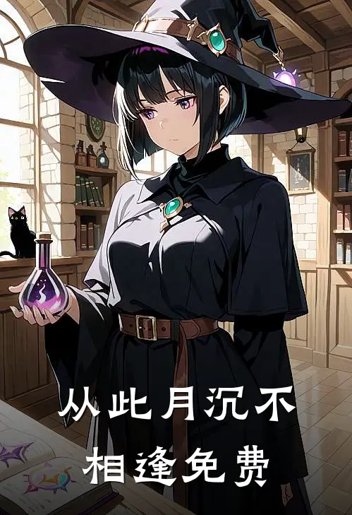 从此月沉不相逢免费