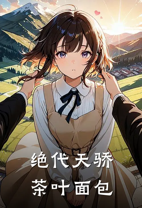 绝代天骄茶叶面包