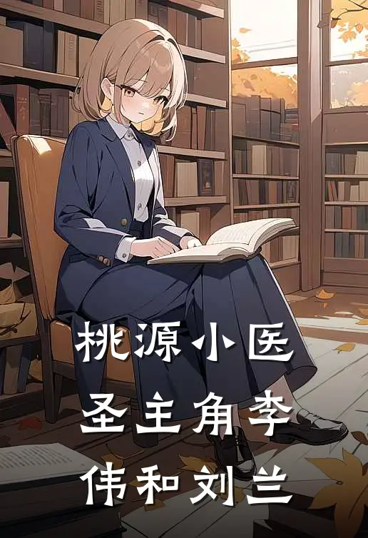 桃源小医圣主角李伟和刘兰