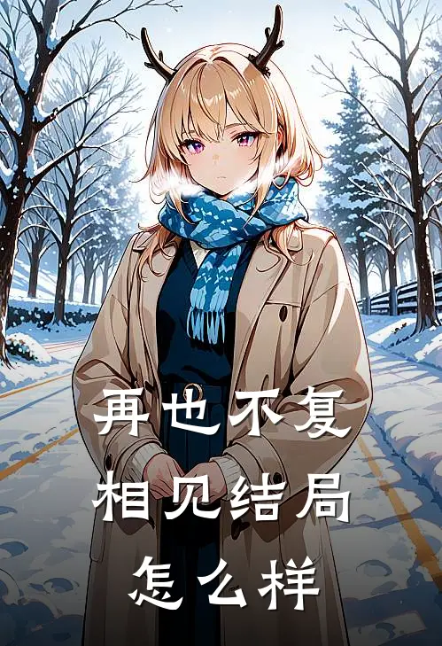 再也不复相见结局怎么样
