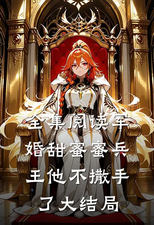 全集阅读军婚甜蜜蜜兵王他不撒手了大结局