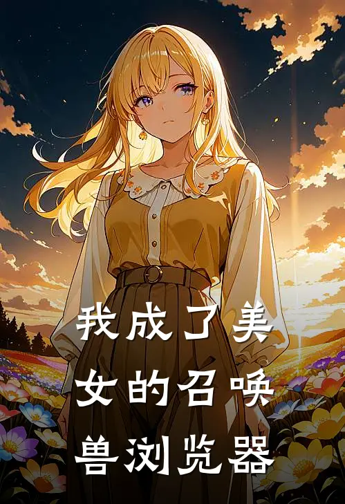 我成了美女的召唤兽浏览器