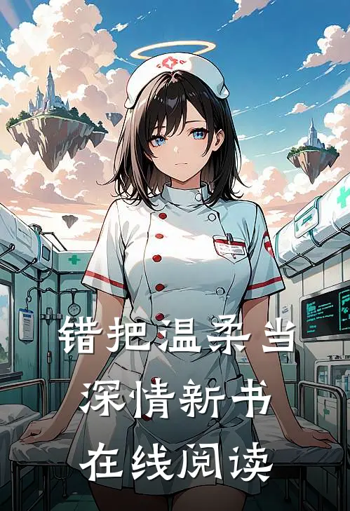 错把温柔当深情新书在线阅读