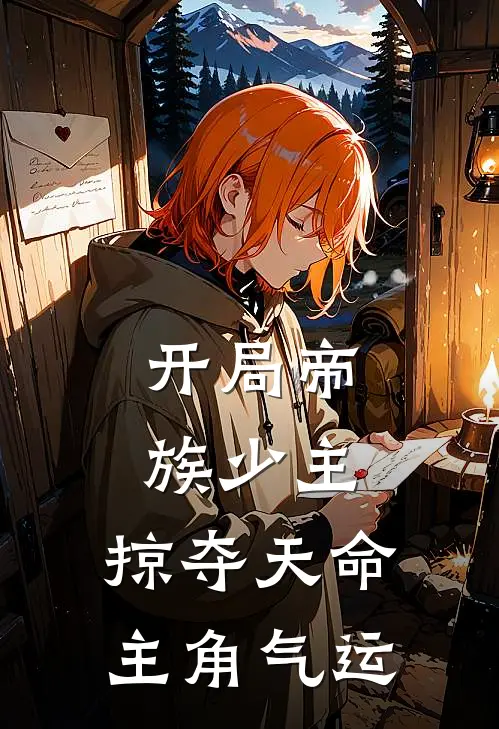 开局帝族少主，掠夺天命主角气运