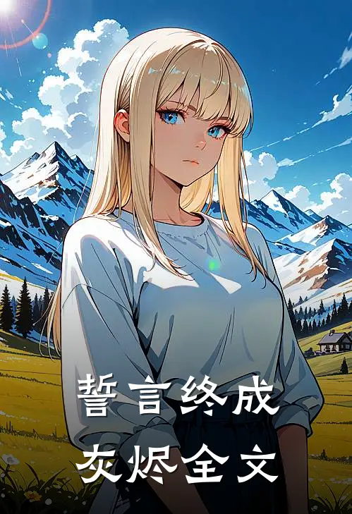 誓言终成灰烬全文
