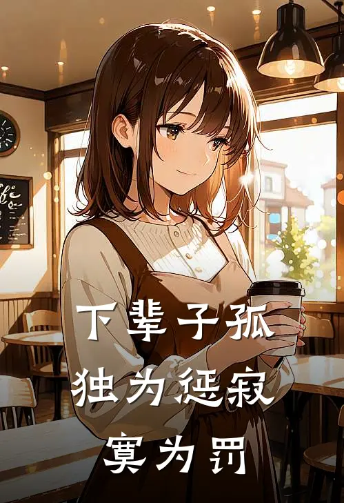 下辈子孤独为惩寂寞为罚