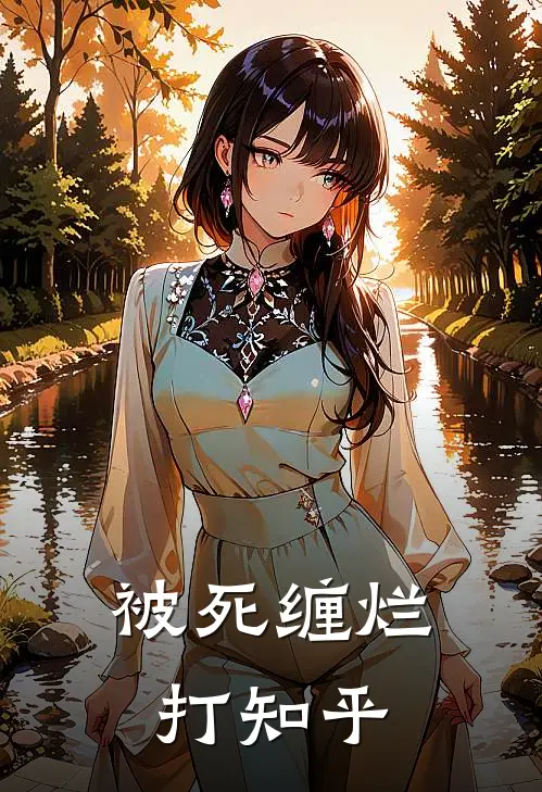 被死缠烂打知乎