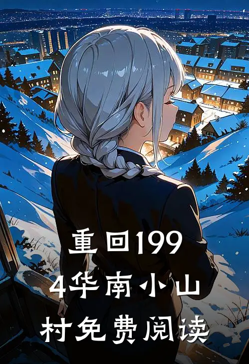 重回1994华南小山村免费阅读