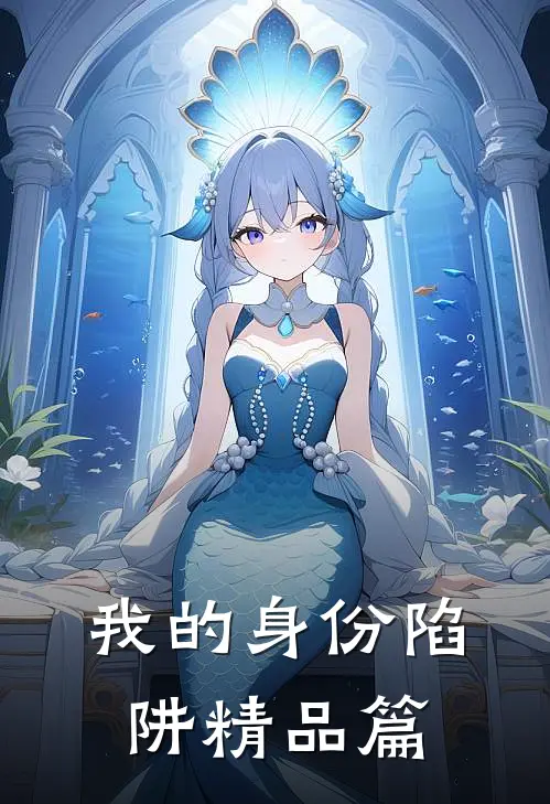 我的身份陷阱精品篇
