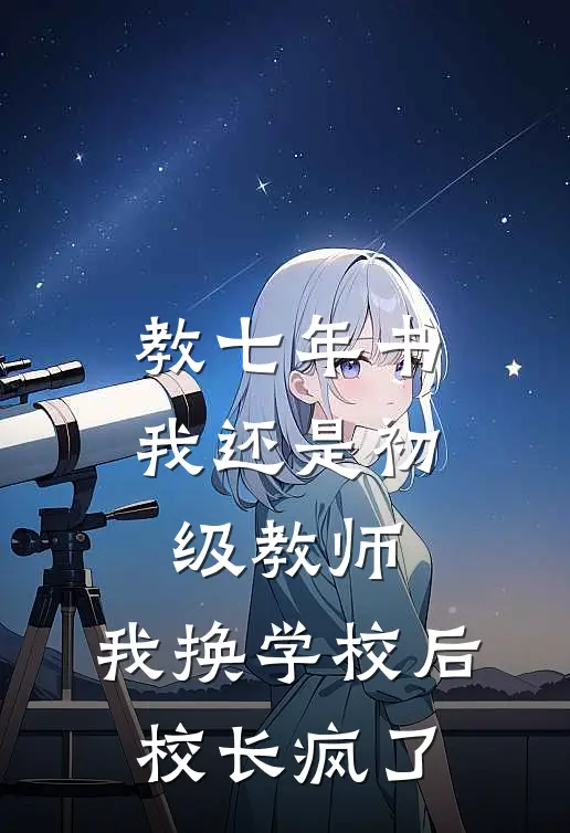 教七年书我还是初级教师，我换学校后校长疯了