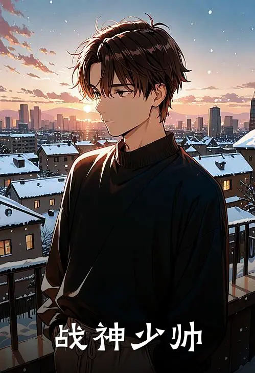 战神少帅