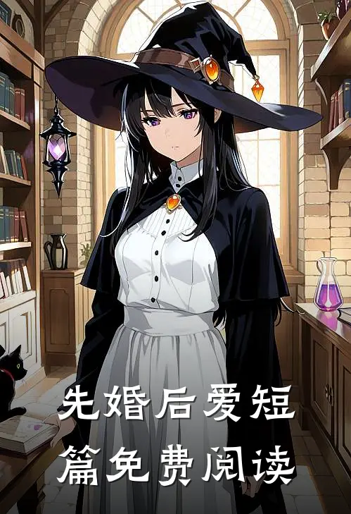 先婚后爱短篇免费阅读