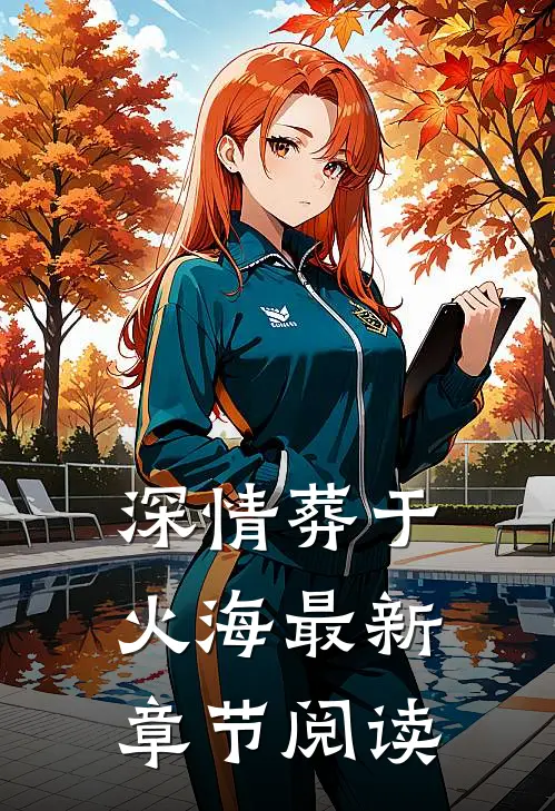 深情葬于火海最新章节阅读