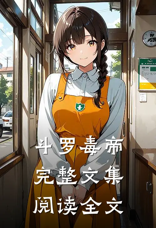 斗罗毒帝完整文集阅读全文