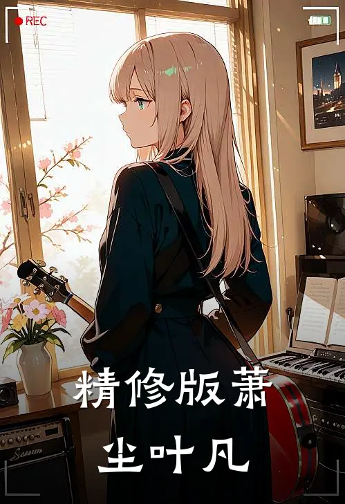 精修版萧尘叶凡