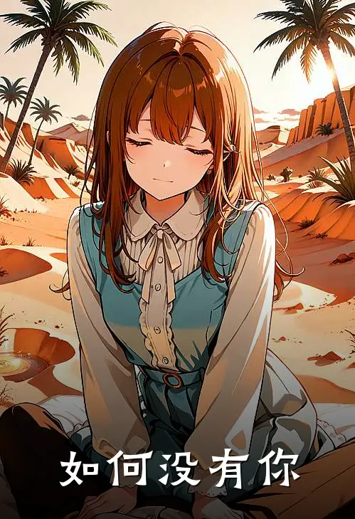 如何没有你
