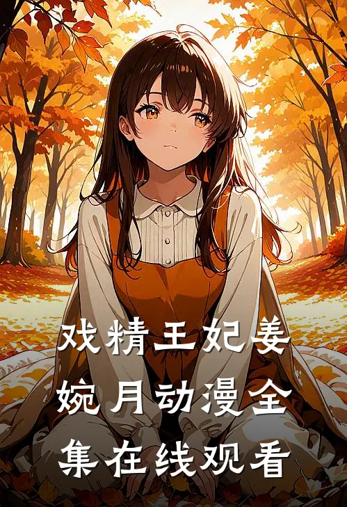 戏精王妃姜婉月动漫全集在线观看