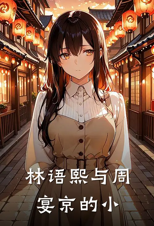 林语熙与周宴京的小