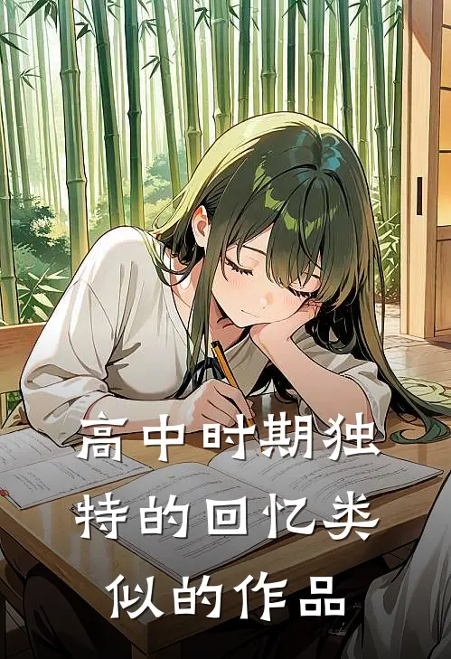 高中时期独特的回忆类似的作品