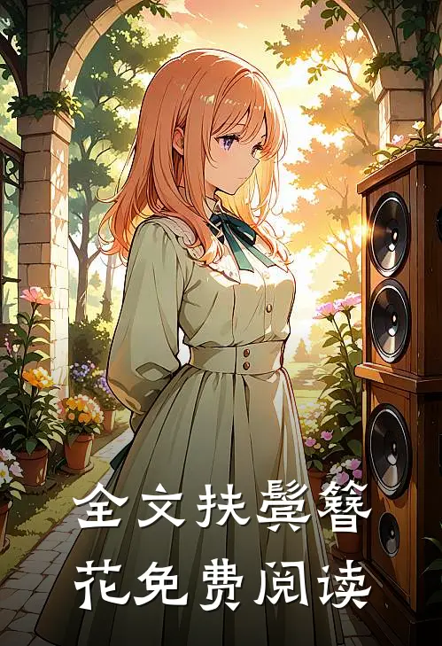 全文扶鬓簪花免费阅读