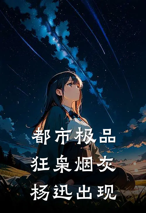 都市极品狂枭烟灰杨迅出现